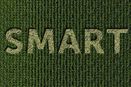 Journal du Net : "Smart territoires | La ruralité veut ses «smart campagnes» | Ce monde à inventer ! | Scoop.it