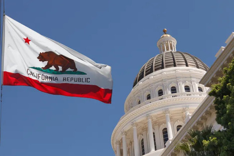 Circular Action Alliance taps new California executive director | Industry 411 - Waste Management | Scoop.it