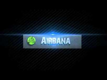 New Intro for Airbana Videos | Thumpy's 3D House of Airsoft @ Scoop.it | Thumpy's 3D Airsoft & MilSim EVENTS NEWS ™ | Scoop.it