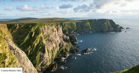 Pourquoi est-il si difficile de cartographier le littoral? | Biodiversité | Scoop.it
