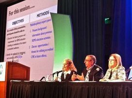 ACCME: Spring Accreditation Updates - Policy and Medicine | CME-CPD | Scoop.it