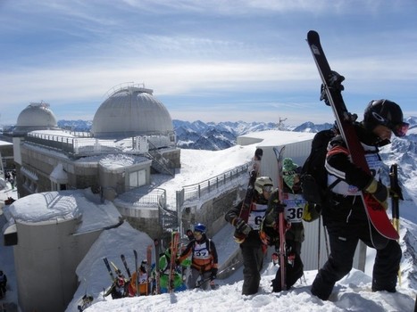 Classement. Station par station, où skier le moins cher dans les Pyrénées | Vallées d'Aure & Louron - Pyrénées | Scoop.it