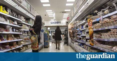 Tesco pledges to end edible food waste by March 2018 | consumer psychology | Scoop.it