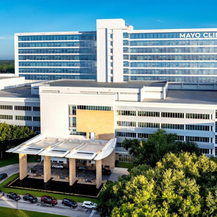 Ringhavers' $75M Mayo Clinic gift 'will change lives' now and to come | Philanthropy Report - Legacy From The Heart | Scoop.it