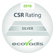 trans-o-flex - Ecovadis: trans-o-flex erhält Auszeichnung für nachhaltige Unternehmensführung | Erfolgsgeschichten von EcoVadis Kunden | Scoop.it