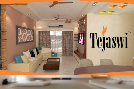 Affordable Residential Interior Designer Pune In Tejaswi