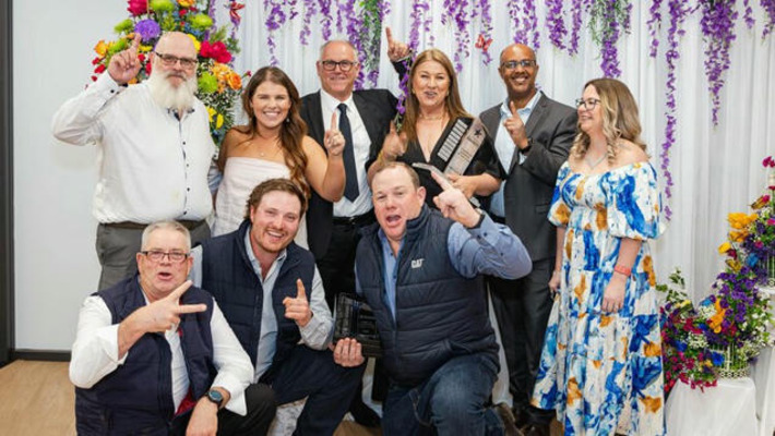 Family owned and run business shares secrets of success | Business Family Enterprise Report  - Moving From Success to Significance | Scoop.it