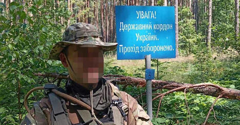 "Don't come here to die," says Finnish volunteer fighter in Ukraine | Yle News | Yle | 1Uutiset - Lukemisen tähden | Scoop.it