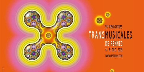 Les Rencontres Transmusicales: 35 années de découvertes (VIDÉOS) | -thécaires | Espace musique & cinéma | Scoop.it