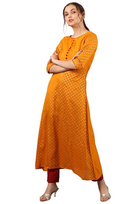 pakistani silk kurtis online