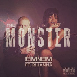 скачать eminem feat. rihanna monster