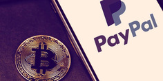 PayPal Launches Checkout With Crypto Service | Cryptocurrencies and NFT Report | Scoop.it