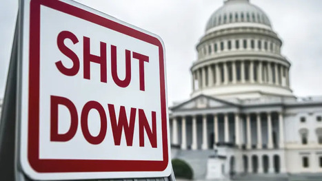 US : Le “shutdown” pourrait provoquer une ruée vers les banques alimentaires | Revue de presse - Club DEMETER | Scoop.it