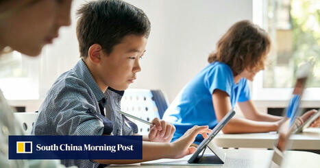 TikTok owner ByteDance’s ‘AI homework helper’ Gauth soars in US education apps market despite political headwinds | Useful Tools, Information, & Resources For Wessels Library | Scoop.it