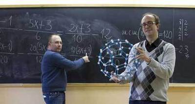 La fórmula para ser un crack de las matemáticas.- | Matemáticas.- | Scoop.it
