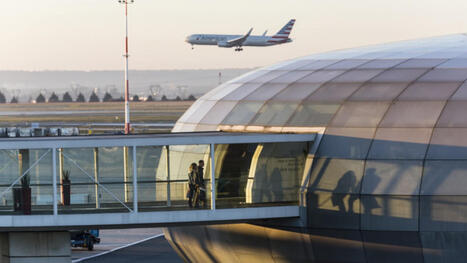 Budget 2027 : les grands a&eacute;roports face &agrave; une taxe pouvant atteindre 12,2% | AERONAUTIQUE NEWS - AEROSPACE POINTOFVIEW - AVIONS - AIRCRAFT | Scoop.it