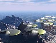 Brothers recall encounter with UFO and ape-like Extraterrestrials | Strange days indeed... | Scoop.it