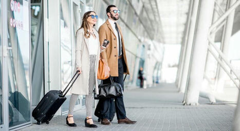 Le intenzioni di viaggio secondo EY: aumenta il mix vacanza+lavoro | (Macro)Tendances Tourisme & Travel | Scoop.it