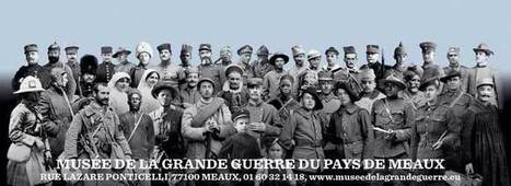 Exposition "Join Now !" au Musée de la Grande Guerre du pays de Meaux | Autour du Centenaire 14-18 | Scoop.it