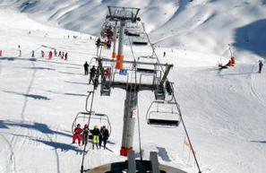 100.000 skieurs ce week-end ! - La Dépêche | Vallées d'Aure & Louron - Pyrénées | Scoop.it