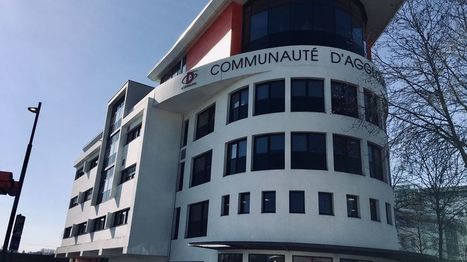 Le collectif "Urgence Climat Landes" interpelle les élus du Grand Dax | Landes | Scoop.it