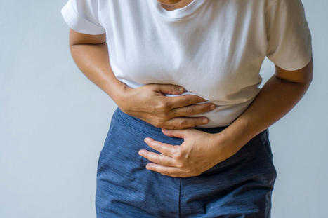 Experiencing Abdominal Pain? Could Be Trigger Points | Call: 915-850-0900 | The Gut "Connections to Health & Disease" | Scoop.it