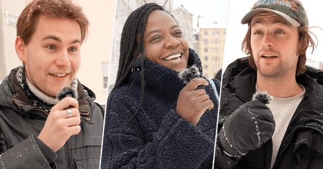 F&aring;gelmatning, massage, lasagne och en &rdquo;exitplan&rdquo; &ndash; vad kr&auml;vs f&ouml;r en bra dejt? | Kultur | 1Uutiset - Lukemisen t&auml;hden | Scoop.it