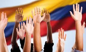 ¿Qué pasó con la democracia participativa en Colombia? - Semana.com | Dirección General y Legislación | Scoop.it