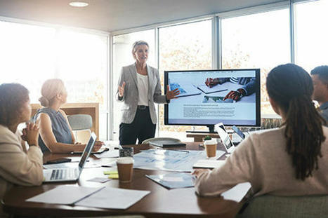 Pr&eacute;sidence d&rsquo;association : les femmes en minorit&eacute; - Associations Mode d'Emploi | Etre femme aujourd'hui | Scoop.it