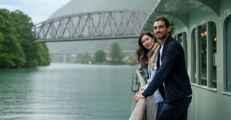 Swiss Travel System lanciert «Day Discoveries» | (Macro)Tendances Tourisme & Travel | Scoop.it