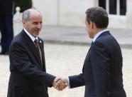 Libye: la France dément de nouveau tout accord de partage sur le pétrole - Agence France Pute | Actualités Afrique | Scoop.it