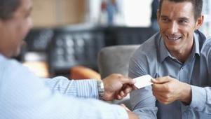 Career Mojo: 3 ways to overcome face-to-face networking awkwardness - The Business Journals | Job Advice - on Getting Hired | Scoop.it