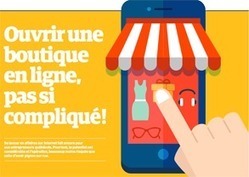 Dossier spécial sur #eCommerce via @LesAffaires @RCEQ | LQ - Technologie de l'information | Scoop.it