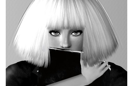 GaGa Store | Les Sims | Scoop.it