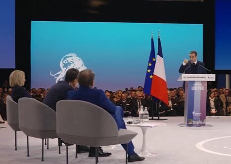 Congr&egrave;s des maires &ndash; Les bonnes r&eacute;solutions de S&eacute;bastien Lecornu | &Eacute;tat et collectivit&eacute;s | Scoop.it