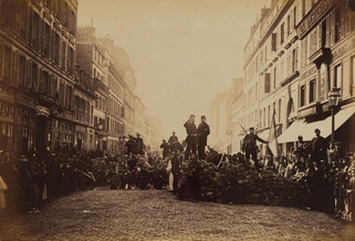 La Commune de Paris, le temps des cerises | La Lettre de la Photographie | Livres photo | Scoop.it