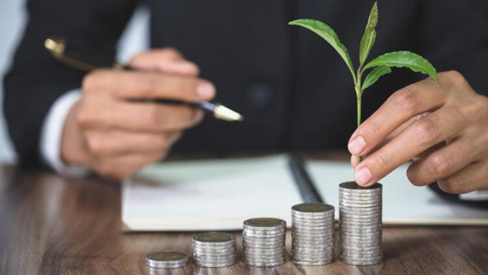 How Much You'd Have If 15 Years Ago You Invested $100 in Each of These 11 Companies Owned by Top Billionaires | Wealth Management Report - Living Your Dreams | Scoop.it