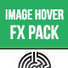 Image Hover Effects | Image Effects, Filters, Masks and Other Image Processing Methods | Scoop.it