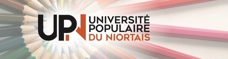 Convention Universit&eacute; Populaire du Niortais &ndash; Espace Mend&egrave;s France | Espace Mend&egrave;s France : culture & m&eacute;diation scientifiques | Espace Mendes France | Scoop.it