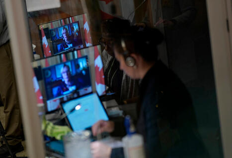 Interprètes au Parlement : le coût ne sera pas le seul critère, réfute le Bureau de la traduction | Metaglossia: The Translation World | Scoop.it