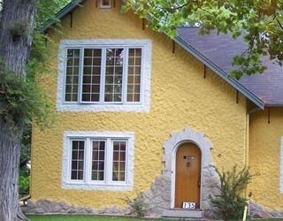Exterior Paint Colors | Interior Design & Remodeling | Scoop.it