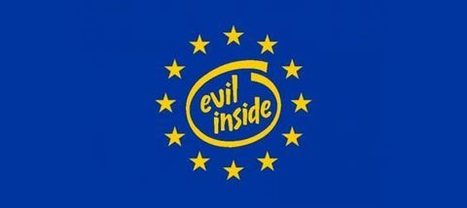 Tout va bien, l'Europe nous prot&egrave;ge de la d&eacute;mocratie ! | ACTUALIT&Eacute; | Scoop.it