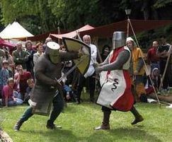 Médiéval d'Oise-Ville de Pontoise | Festivals Celtiques et fêtes médiévales | Scoop.it