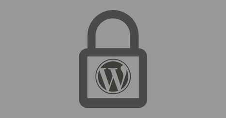 ALERT! | Major Security Vulnerability in WordPress, Drupal Could Take Down Websites | WordPress and Annotum for Education, Science,Journal Publishing | Scoop.it