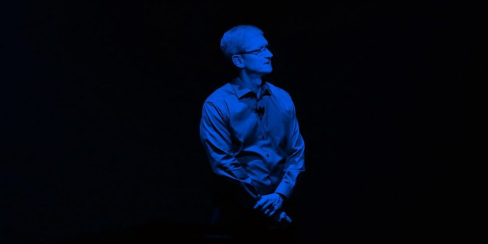 The stakes for iPhone 7 have never been higher | Technology Report - Changing Our World | Scoop.it