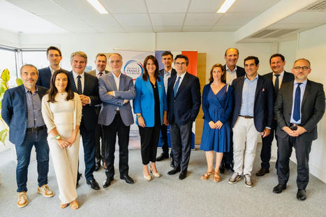 [Le rapport des jeunes Fran&ccedil;ais aux formations et m&eacute;tiers du tourisme] R&eacute;sultats de l'&eacute;tude IPSOS pour et Alliance France Tourisme | (Macro)Tendances Tourisme & Travel | Scoop.it