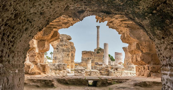 Tunis : le futur musée national de Carthage s'expose dans son écrin bientôt restauré | Le Figaro | Kiosque du monde : Afrique | Scoop.it