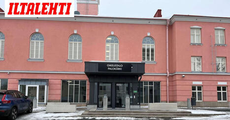 Mies vapautui raiskaussyytteest&auml; &ndash; Nainen l&ouml;ytyi kuolleena parvekkeeltaan | 1Uutiset - Lukemisen t&auml;hden | Scoop.it