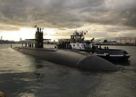 L'US Navy subit des retards croissants dans le planning des IPER de ses SNA | Newsletter navale | Scoop.it