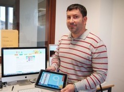 Tella, una app de nombres i aritm&egrave;tica per a xiquets amb necessitats educatives especials | CRP Sant Mart&iacute; | Scoop.it